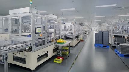 啟東傾力支持企業智能化轉型，單個項目最高補貼1000萬元