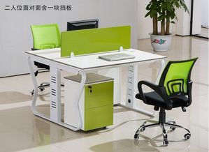 重慶凱佳家具廠 打造高效辦公空間，一站式采購電腦桌、屏風位與密碼文件柜